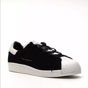 Y3 Superknot sneakers - US 5.5/UK 5/FR 38/JP 235
